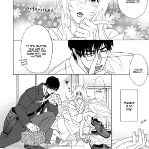 [KOISHIKAWA Ao] Goshujin-sama to Kedama [Eng] – Gay Comics image 239.jpg