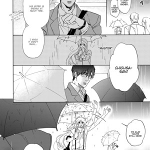 [KOISHIKAWA Ao] Goshujin-sama to Kedama [Eng] – Gay Comics image 241.jpg