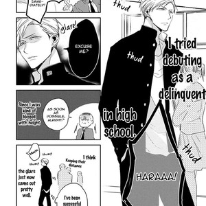 [Sachimo] Kirei ni Shiteyo [Eng] – Gay Manga image 008.jpg