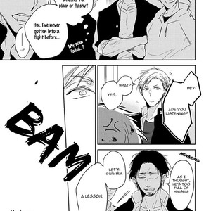 [Sachimo] Kirei ni Shiteyo [Eng] – Gay Manga image 013.jpg