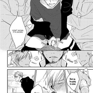 [Sachimo] Kirei ni Shiteyo [Eng] – Gay Manga image 016.jpg