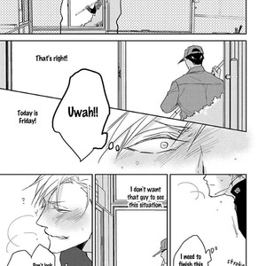 [Sachimo] Kirei ni Shiteyo [Eng] – Gay Manga image 017.jpg