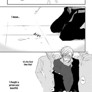 [Sachimo] Kirei ni Shiteyo [Eng] – Gay Manga image 019.jpg