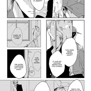 [Sachimo] Kirei ni Shiteyo [Eng] – Gay Manga image 021.jpg