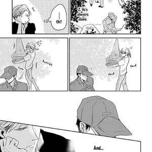 [Sachimo] Kirei ni Shiteyo [Eng] – Gay Manga image 025.jpg