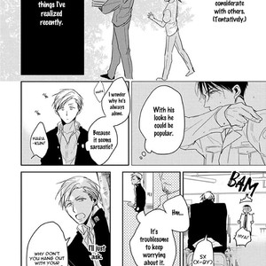 [Sachimo] Kirei ni Shiteyo [Eng] – Gay Manga image 026.jpg