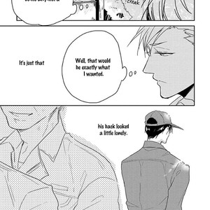 [Sachimo] Kirei ni Shiteyo [Eng] – Gay Manga image 029.jpg