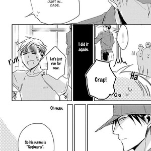 [Sachimo] Kirei ni Shiteyo [Eng] – Gay Manga image 036.jpg