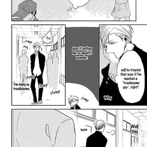 [Sachimo] Kirei ni Shiteyo [Eng] – Gay Manga image 038.jpg
