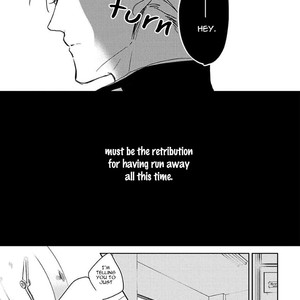 [Sachimo] Kirei ni Shiteyo [Eng] – Gay Manga image 039.jpg