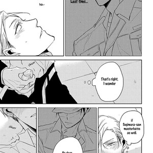 [Sachimo] Kirei ni Shiteyo [Eng] – Gay Manga image 041.jpg