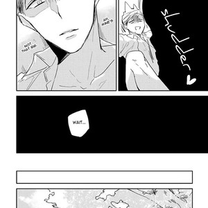 [Sachimo] Kirei ni Shiteyo [Eng] – Gay Manga image 044.jpg