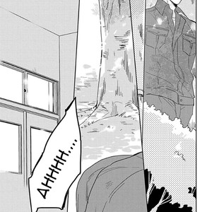 [Sachimo] Kirei ni Shiteyo [Eng] – Gay Manga image 045.jpg