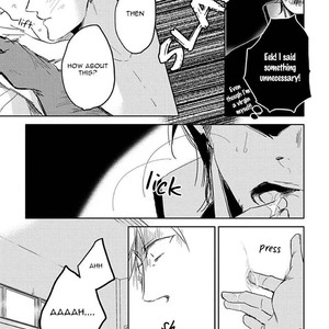 [Sachimo] Kirei ni Shiteyo [Eng] – Gay Manga image 055.jpg