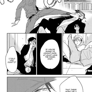 [Sachimo] Kirei ni Shiteyo [Eng] – Gay Manga image 056.jpg