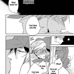 [Sachimo] Kirei ni Shiteyo [Eng] – Gay Manga image 058.jpg