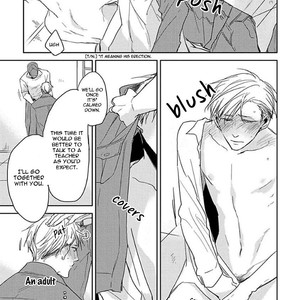 [Sachimo] Kirei ni Shiteyo [Eng] – Gay Manga image 059.jpg