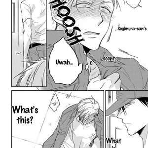 [Sachimo] Kirei ni Shiteyo [Eng] – Gay Manga image 060.jpg