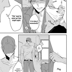 [Sachimo] Kirei ni Shiteyo [Eng] – Gay Manga image 061.jpg