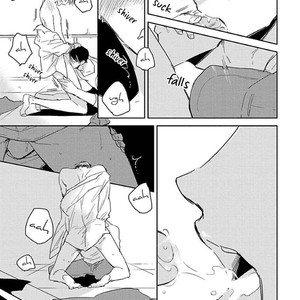 [Sachimo] Kirei ni Shiteyo [Eng] – Gay Manga image 063.jpg