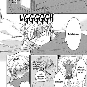 [Sachimo] Kirei ni Shiteyo [Eng] – Gay Manga image 064.jpg