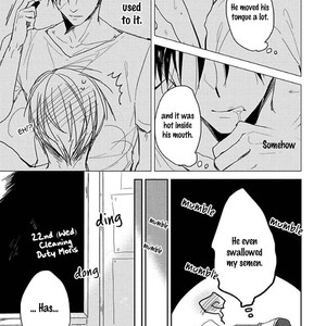 [Sachimo] Kirei ni Shiteyo [Eng] – Gay Manga image 065.jpg