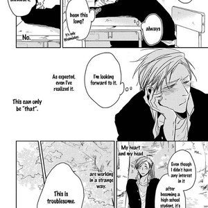 [Sachimo] Kirei ni Shiteyo [Eng] – Gay Manga image 066.jpg