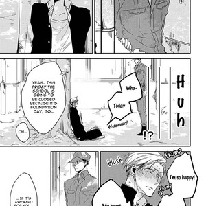 [Sachimo] Kirei ni Shiteyo [Eng] – Gay Manga image 067.jpg