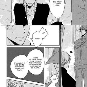[Sachimo] Kirei ni Shiteyo [Eng] – Gay Manga image 068.jpg