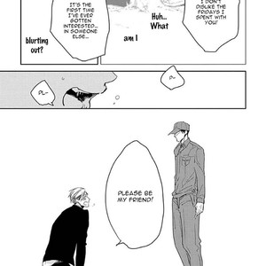 [Sachimo] Kirei ni Shiteyo [Eng] – Gay Manga image 069.jpg
