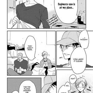 [Sachimo] Kirei ni Shiteyo [Eng] – Gay Manga image 072.jpg