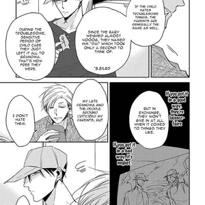 [Sachimo] Kirei ni Shiteyo [Eng] – Gay Manga image 073.jpg