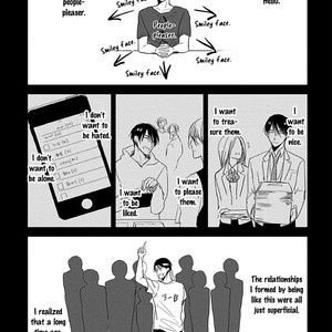 [Sachimo] Kirei ni Shiteyo [Eng] – Gay Manga image 081.jpg