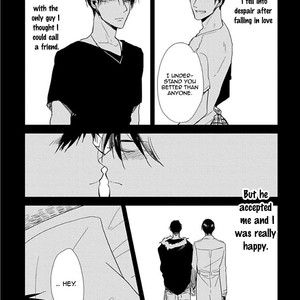 [Sachimo] Kirei ni Shiteyo [Eng] – Gay Manga image 082.jpg