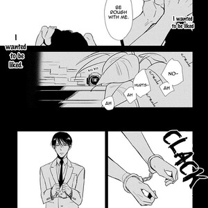 [Sachimo] Kirei ni Shiteyo [Eng] – Gay Manga image 083.jpg
