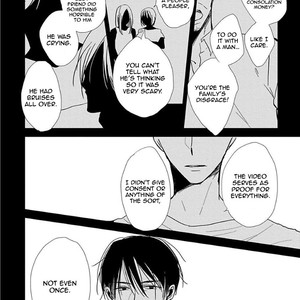 [Sachimo] Kirei ni Shiteyo [Eng] – Gay Manga image 084.jpg