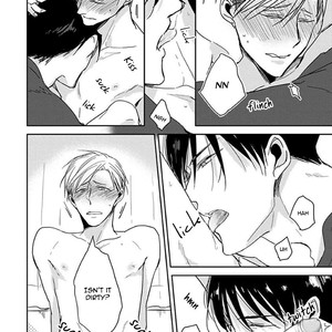 [Sachimo] Kirei ni Shiteyo [Eng] – Gay Manga image 092.jpg