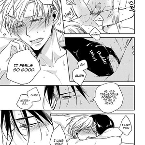 [Sachimo] Kirei ni Shiteyo [Eng] – Gay Manga image 095.jpg