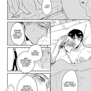 [Sachimo] Kirei ni Shiteyo [Eng] – Gay Manga image 096.jpg