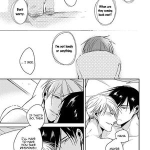 [Sachimo] Kirei ni Shiteyo [Eng] – Gay Manga image 097.jpg