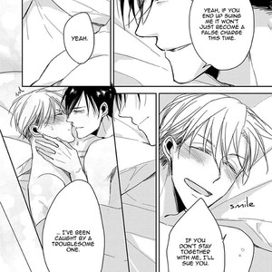[Sachimo] Kirei ni Shiteyo [Eng] – Gay Manga image 098.jpg