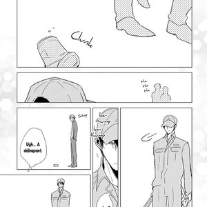 [Sachimo] Kirei ni Shiteyo [Eng] – Gay Manga image 099.jpg