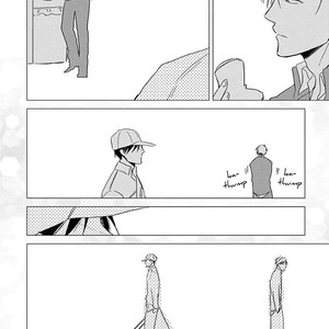 [Sachimo] Kirei ni Shiteyo [Eng] – Gay Manga image 100.jpg