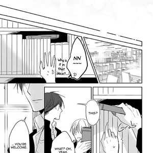 [Sachimo] Kirei ni Shiteyo [Eng] – Gay Manga image 101.jpg