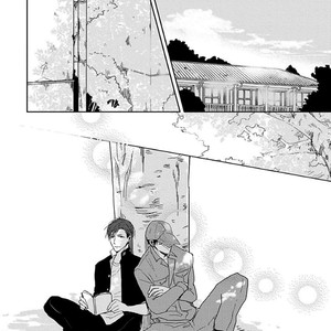 [Sachimo] Kirei ni Shiteyo [Eng] – Gay Manga image 104.jpg