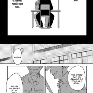 [Sachimo] Kirei ni Shiteyo [Eng] – Gay Manga image 113.jpg