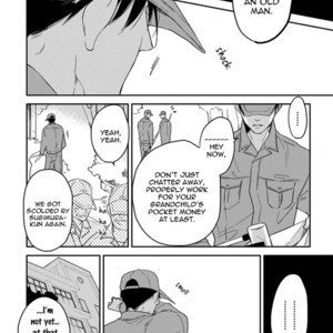 [Sachimo] Kirei ni Shiteyo [Eng] – Gay Manga image 114.jpg