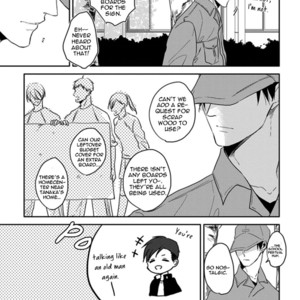 [Sachimo] Kirei ni Shiteyo [Eng] – Gay Manga image 115.jpg