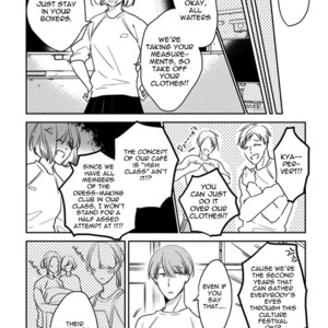 [Sachimo] Kirei ni Shiteyo [Eng] – Gay Manga image 116.jpg