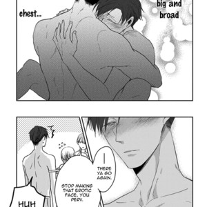 [Sachimo] Kirei ni Shiteyo [Eng] – Gay Manga image 119.jpg